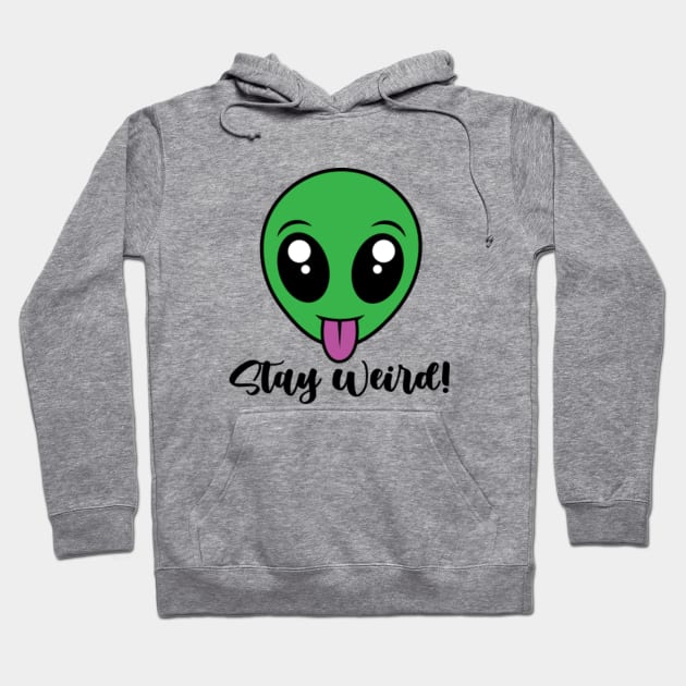 Alien head hoodie new arrivals